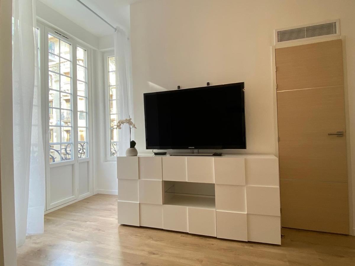 Lamartine- Heart Of Center- Modern And Design Flat Appartement