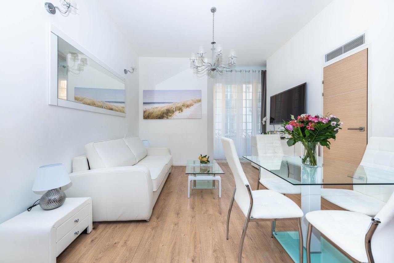 Lamartine- Heart Of Center- Modern And Design Flat Appartement *
